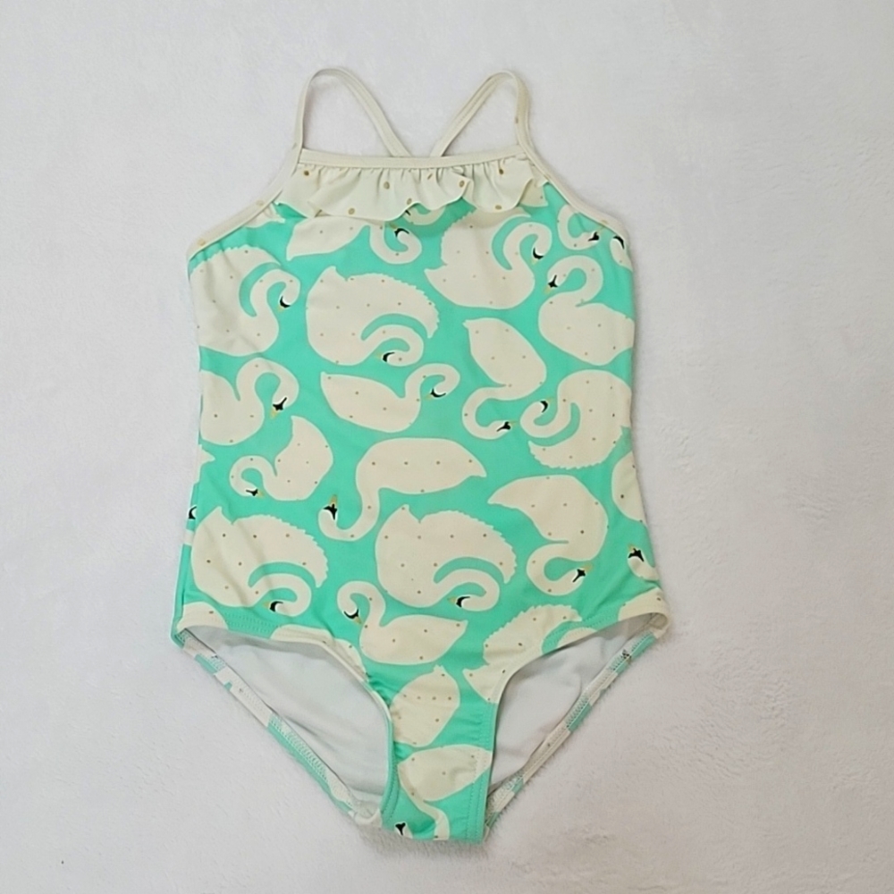 GUC Girl's Bathing Suit